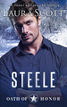 Steele by Laura Scott 9781962275132