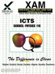 Ilts Science- Physics 116 Teacher Certification Test Prep Study Guide by Sharon A Wynne 9781581979992
