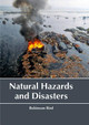 Natural Hazards and Disasters by Robinson Bird 9781635491951