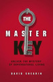 The Master Key by David Shearin 9781940697000