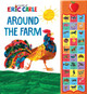 World of Eric Carle: Around the Farm by PI Kids
