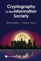 Cryptography In The Information Society by Boris Ryabko