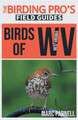 Birds of West Virginia (The Birding Pro's Field Guides) by Marc Parnell 9781954228344