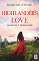 Highlander's Love by Mariah Stone 9789083084251