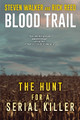 Blood Trail by Steven Walker 9780806544229