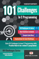 Challenges by Yashavant Kanetkar 9789386551429