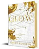 Glow by Raven Kennedy 9781464224508