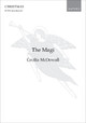 The Magi by Cecilia McDowall 9780193570610