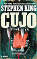 Cujo by Stephen King 9781668075777