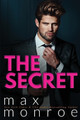 The Secret by Max Monroe 9781737034070