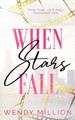 When Stars Fall by Wendy Million 9781990754029
