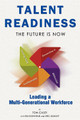 Talent Readiness: The Future Is Now by Tom Casey 9781599322216