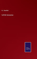 Suffolk Surnames by N I Bowditch 9783375067458