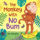 the Monkey with no bum by Asa Murphy 9781838297107