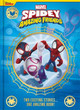 Marvel Spidey and his Amazing Friends: Golden Tales by Marvel Entertainment International Ltd 9781837959228