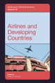 Airlines and Developing Countries by Kenneth Button 9781804558614