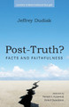 Post-Truth? by Jeffrey Dudiak 9781666706468
