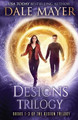 Design Trilogy by Dale Mayer 9781988315775