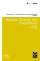 Business Strategy and Sustainability by Professor Guler Aras 9781780527369