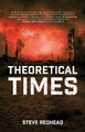 Theoretical Times by Professor Steve Redhead 9781787146693