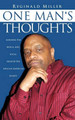 One Man's Thoughts by Reginald Miller 9781609572372