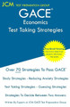 GACE Economics - Test Taking Strategies: GACE 038 Exam - GACE 039 Exam - Free Online Tutoring - New 2020 Edition - The latest strategies to pass your exam. by Jcm-Gace Test Preparation Group 9781647683160