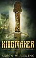 Kingmaker by Aaron M Fleming 9784824124661