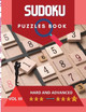Sudoku Puzzle Book: A challenging sudoku book with puzzles and solutions hard and advanced, very fun and educational. by Andy Stone 9783755121633