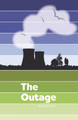 The Outage by Jennifer Stein 9781905826018