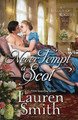 Never Tempt a Scot by Lauren Smith 9781952063015