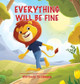 Everything is Fine by Tae Edmonds 9781735382821