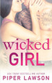 Wicked Girl by Piper Lawson 9781990764721