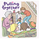 Pulling Together by Lois Wickstrom 9781954519589