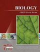 Biology CLEP Test Study Guide by Passyourclass 9781614330035