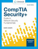 CompTIA Security+ Guide to Network Security Fundamentals by Mark Ciampa