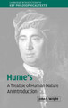 Hume's 'A Treatise of Human Nature': An Introduction by John P. Wright 9780521833769