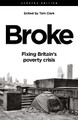 Broke by Tom Clark 9781785908293