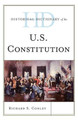 Historical Dictionary of the U.S. Constitution by Richard S. Conley 9781442271883