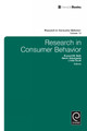 Research in Consumer Behavior by Russell W. Belk 9781781900222