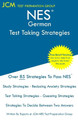 NES German - Test Taking Strategies: NES 403 Exam - Free Online Tutoring - New 2020 Edition - The latest strategies to pass your exam. by Jcm-Nes Test Preparation Group 9781647682330
