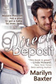Direct Deposit by Marilyn Baxter 9781941260951