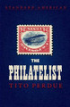 The Philatelist by Tito Perdue 9781940933818