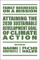 Attaining the 2030 Sustainable Development Goal of Climate Action by Naomi Birdthistle 9781803826967