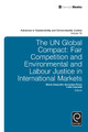 The UN Global Compact by Maria-Alejandra Gonzalez-Perez 9781784412951