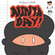 Ninja Day! by Andrew Critelli 9781989822012
