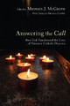 Answering the Call by Michael J McGrath 9781498254496