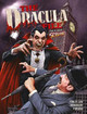 The Dracula File by Eric Bradbury