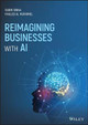 Reimagining Businesses with AI by S Sinha