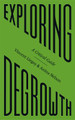 Exploring Degrowth: A Critical Guide by Vincent Liegey