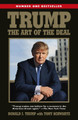 Trump: The Art of the Deal by Donald Trump